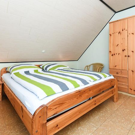Ferienwohnungen Im Haus Flinthoern Нойгарлінгерзіль Екстер'єр фото