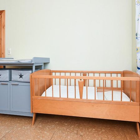 Ferienwohnungen Im Haus Flinthoern Нойгарлінгерзіль Екстер'єр фото