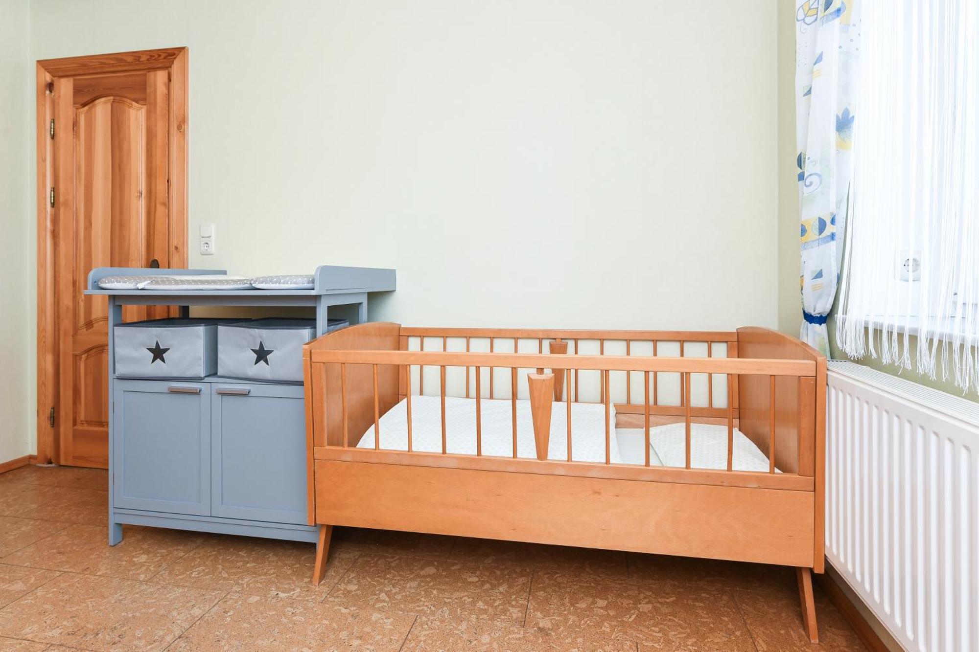 Ferienwohnungen Im Haus Flinthoern Нойгарлінгерзіль Екстер'єр фото