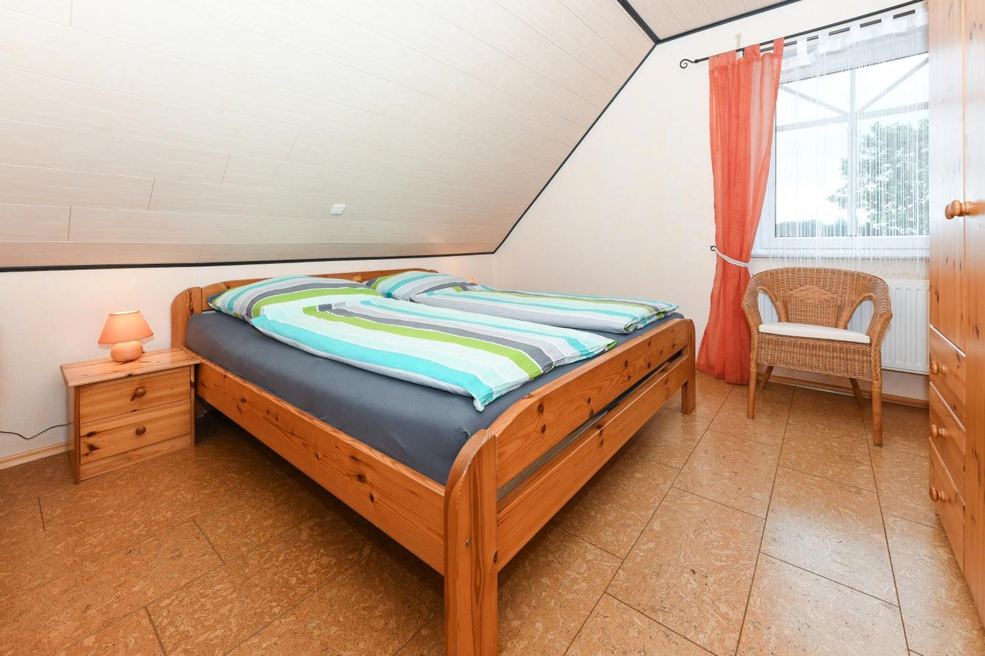 Ferienwohnungen Im Haus Flinthoern Нойгарлінгерзіль Екстер'єр фото